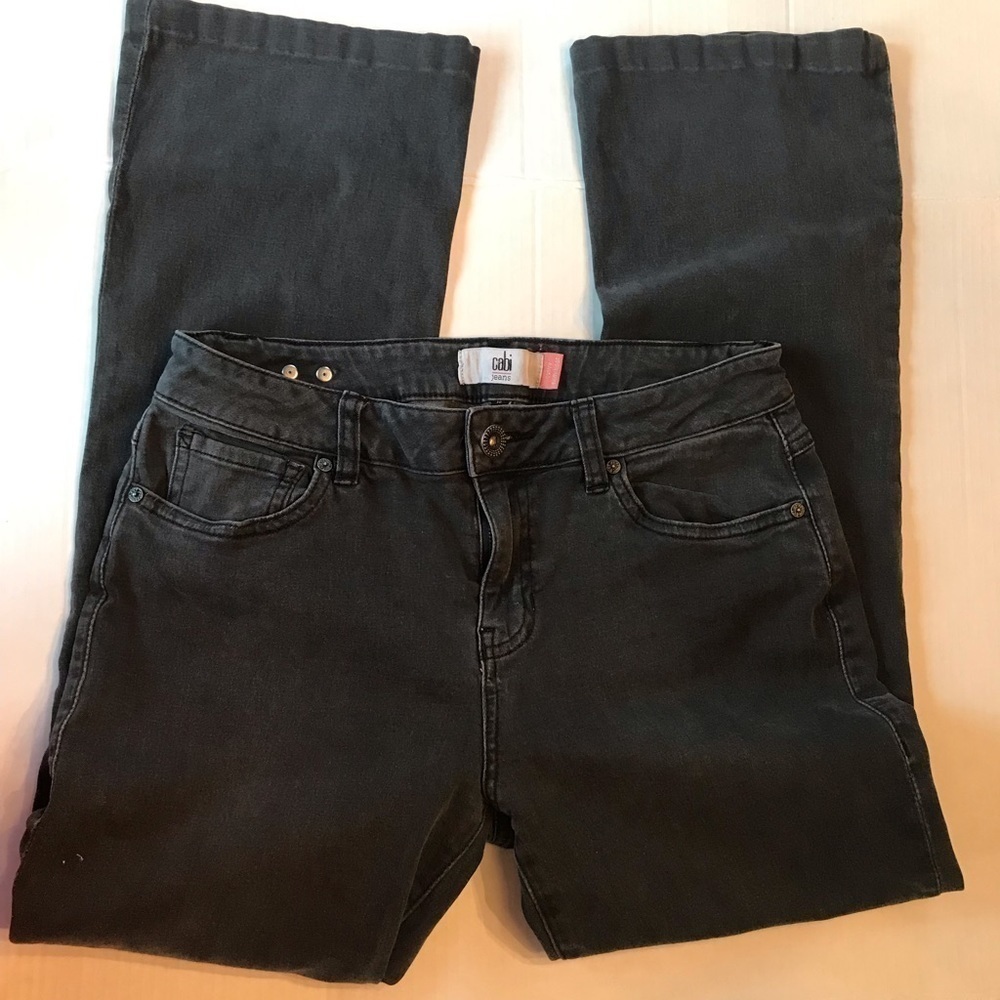 CAbi Jeans